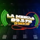 La Mezcla FM logo