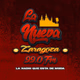 Logo de Radio La Nueva Fm Zaragoza