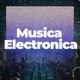 Logo de RADIO NEXOS MUSICA ELECTRONICA