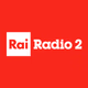Logo de RAI Radio 2