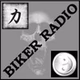 Biker Radio logo