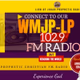 Logo de Lion of Judah Radio - WMJP-LP