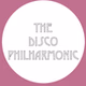 The Disco Paradise - Philharmonic logo