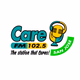 Logo de 102.5 Care FM