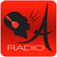 Anmwe Radio logo