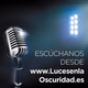 Logo de Luces en La Oscuridad