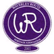 Logo de WHRA Angel 5