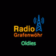 Radio Grafenwöhr - Oldies logo