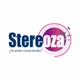 Stereoza logo