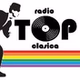 radio ToP Clasica logo