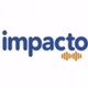 Radio Impacto 107.3 FM logo
