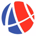 107.5 AndHow.FM logo