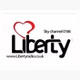Liberty Radio logo
