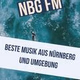 Logo de Nbg FM