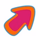 Piu Lounge logo