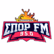 Logo de ΣΠΟΡ FM 95,0