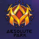 Logo de Абсолют парк радио