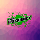Logo de Radio Frequency
