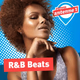 Logo de Antenne 1 - R&B Beats