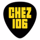 106.1 CHEZ - CHEZ-FM logo