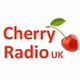 Cherry Radio UK logo