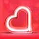 Heart London logo