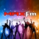 MAX FM Jagodina logo