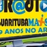 Rádio Piraquara Mix logo