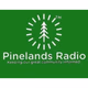 Logo de Pinelands Radio