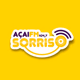 Logo de FM Sorriso