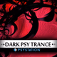 PsyStation - Dark Psy Trance logo