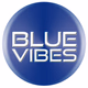 Logo de Radio BlueVibes