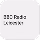 BBC - Radio Leicester logo