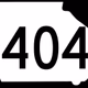 Logo de 404 no sound station