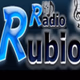 Logo de Radio Rubio