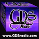 GDS Radio Argentina logo