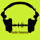 Logo de radio seismos