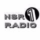 NSR Radio 1 logo