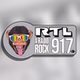 RTL FM Santos 91.7 logo