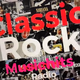 Logo de Classic Rock radio