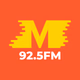 Logo de Rádio Máxima