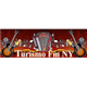 Logo de Turismo FM NY