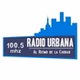 Radio Urbana 100.5 logo