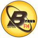 Brava FM logo
