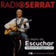 Radio Serrat logo