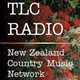 Logo de TLC Radio West Auckland