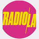 Радиола Саратов logo