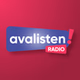 Avalisten Radio logo