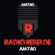 Radio Rebelde 740 logo
