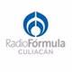Radio Fórmula - Primera Cadena - XEEX logo